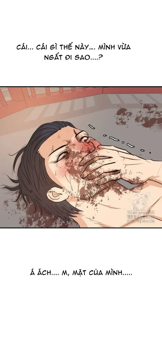 Bạn Trai Vệ Sĩ Chapter 167 - 34