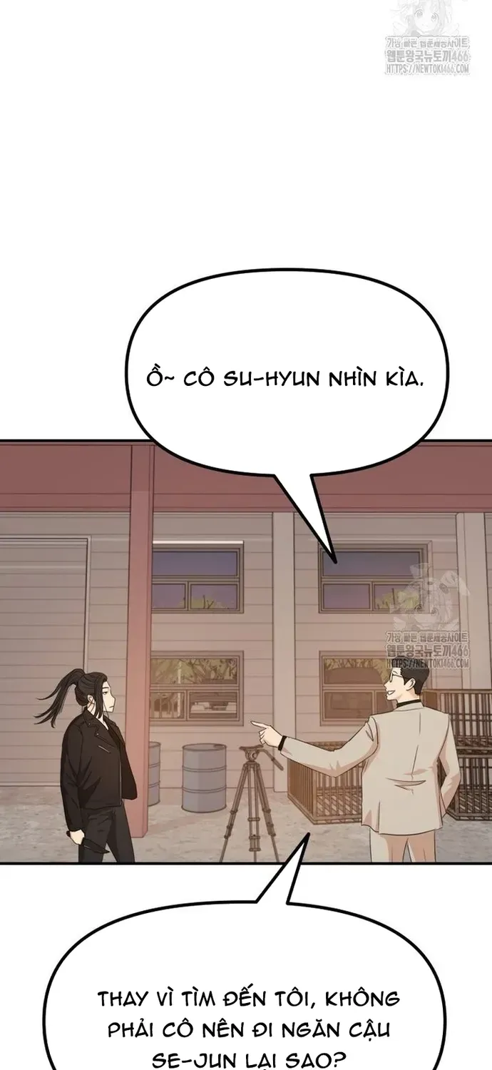 Bạn Trai Vệ Sĩ Chapter 167 - 42