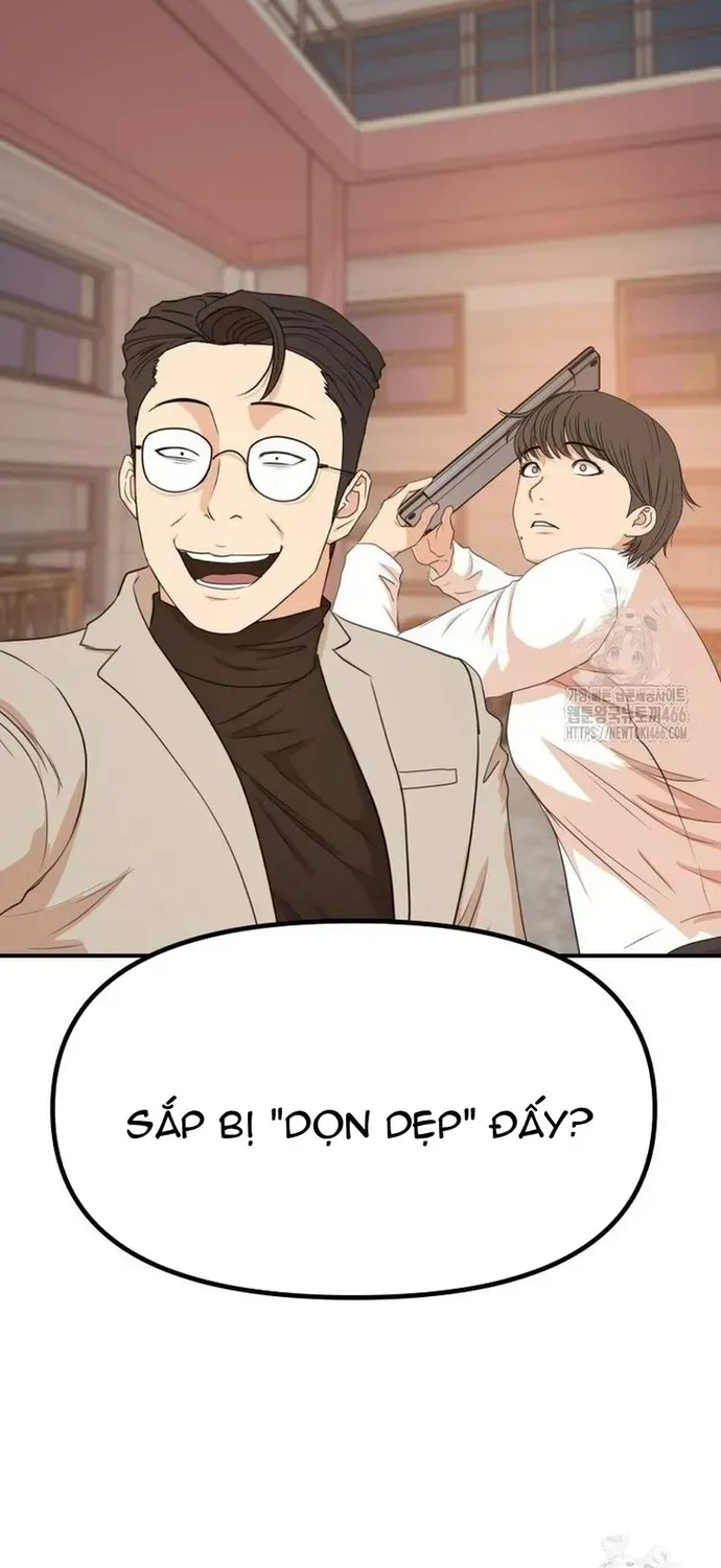 Bạn Trai Vệ Sĩ Chapter 167 - 64