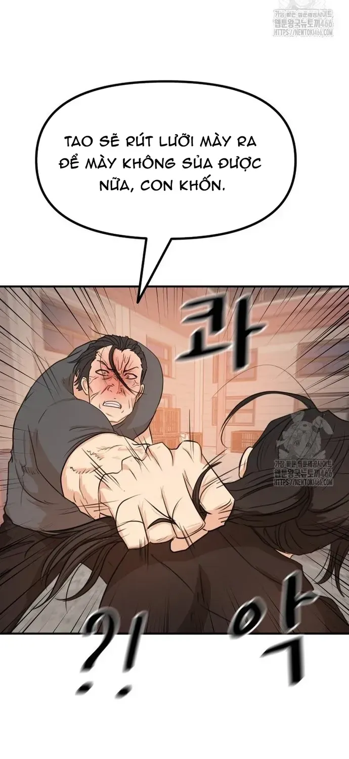 Bạn Trai Vệ Sĩ Chapter 167 - 10