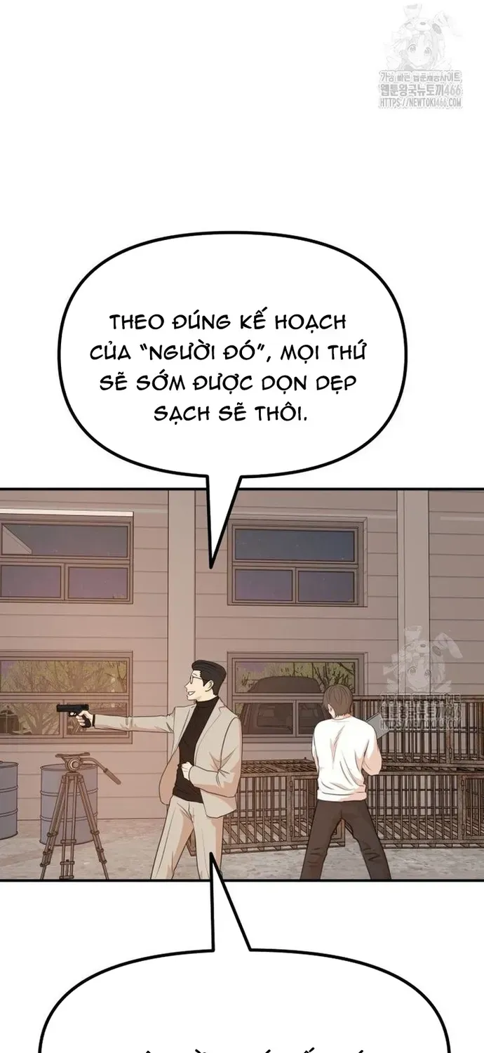 Bạn Trai Vệ Sĩ Chapter 168 - 3