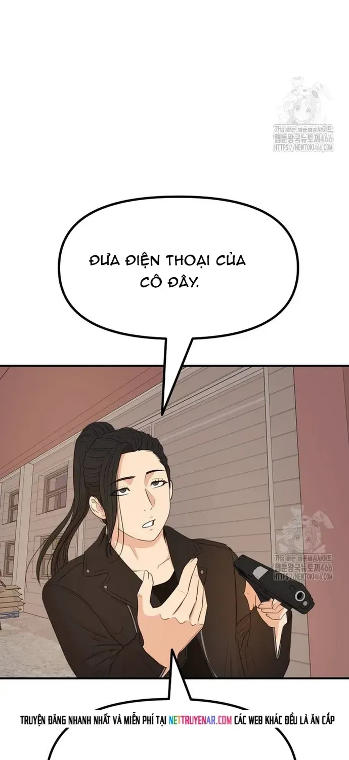 Bạn Trai Vệ Sĩ Chapter 168 - 38