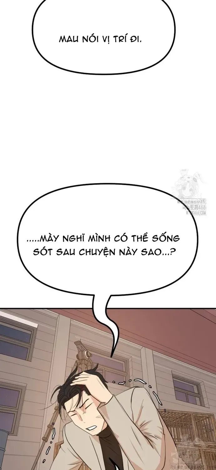 Bạn Trai Vệ Sĩ Chapter 168 - 40