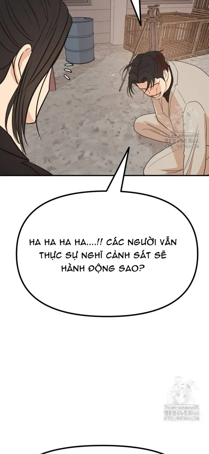 Bạn Trai Vệ Sĩ Chapter 168 - 51
