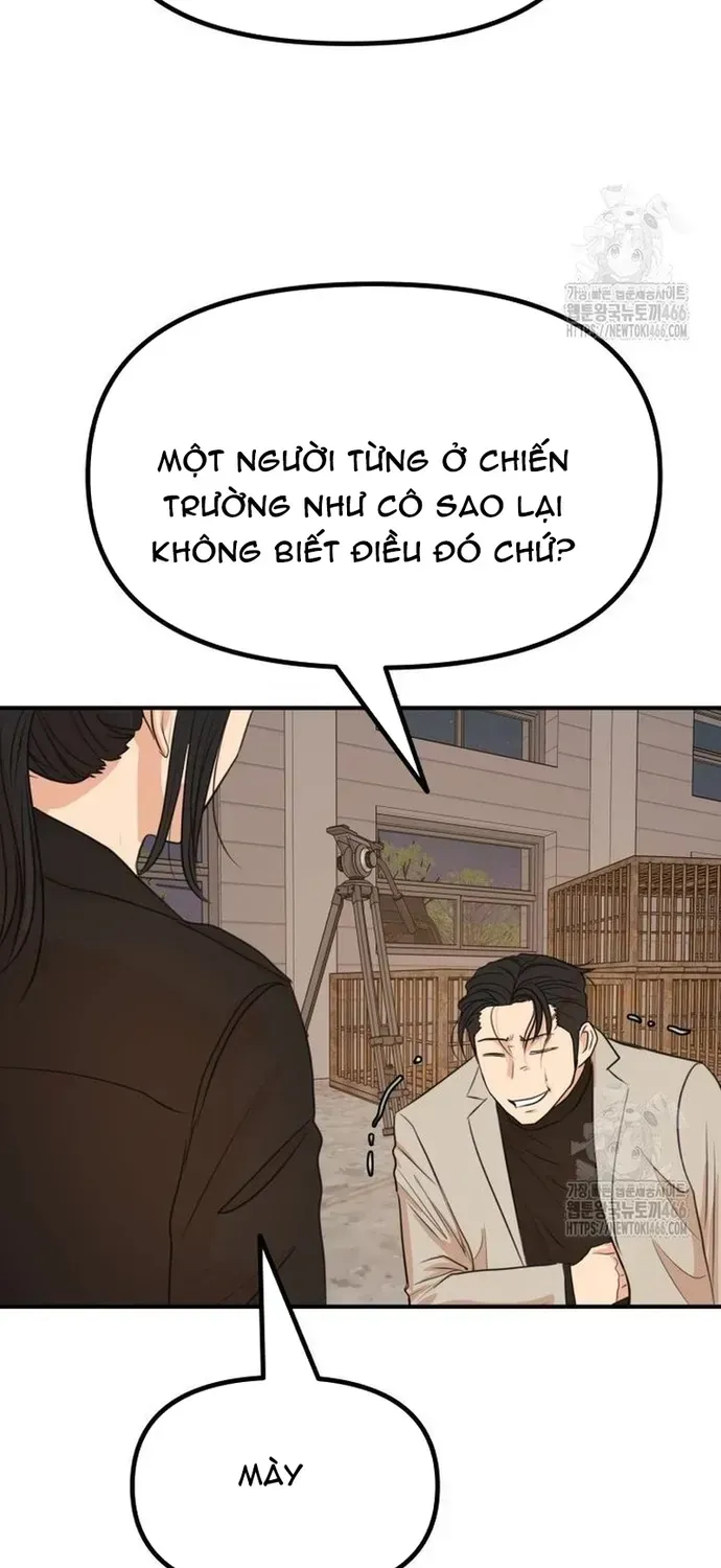 Bạn Trai Vệ Sĩ Chapter 168 - 54
