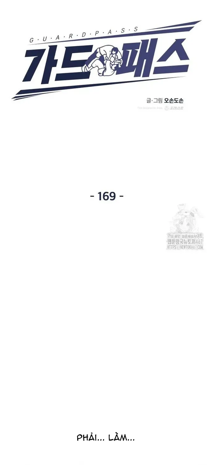 Bạn Trai Vệ Sĩ Chapter 169 - 20