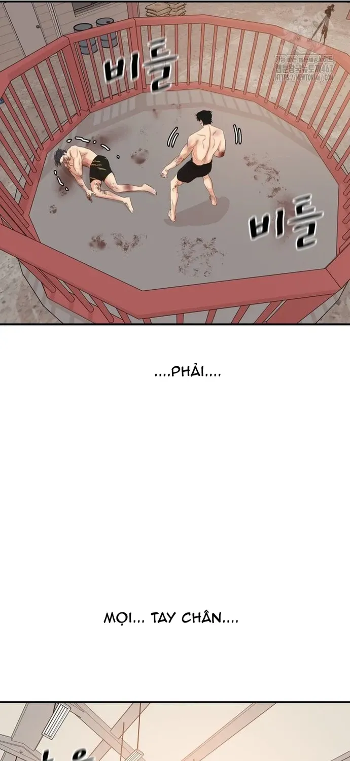 Bạn Trai Vệ Sĩ Chapter 169 - 21