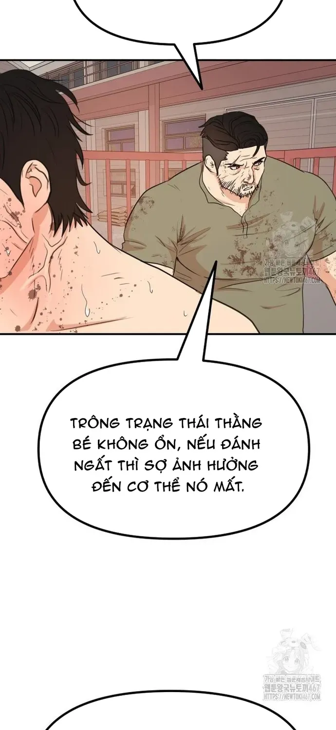 Bạn Trai Vệ Sĩ Chapter 169 - 23