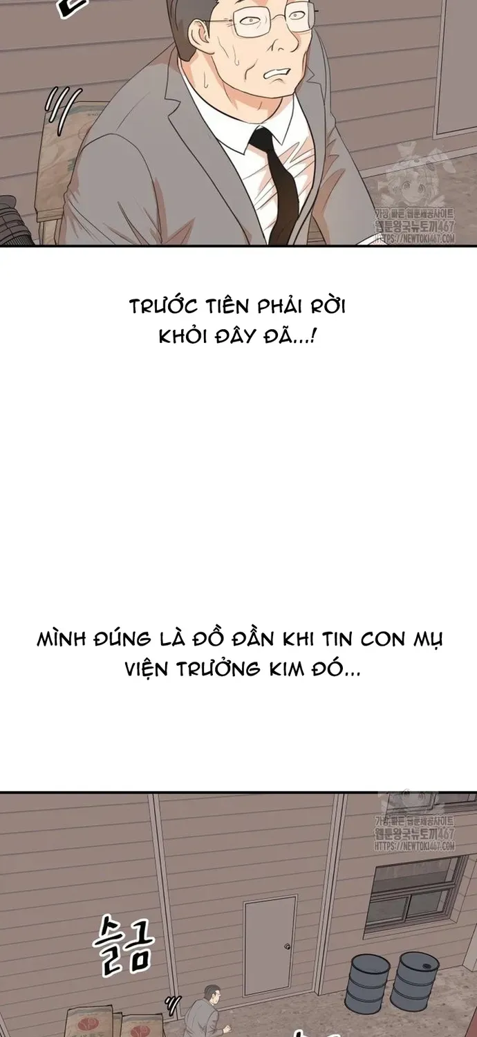 Bạn Trai Vệ Sĩ Chapter 169 - 35