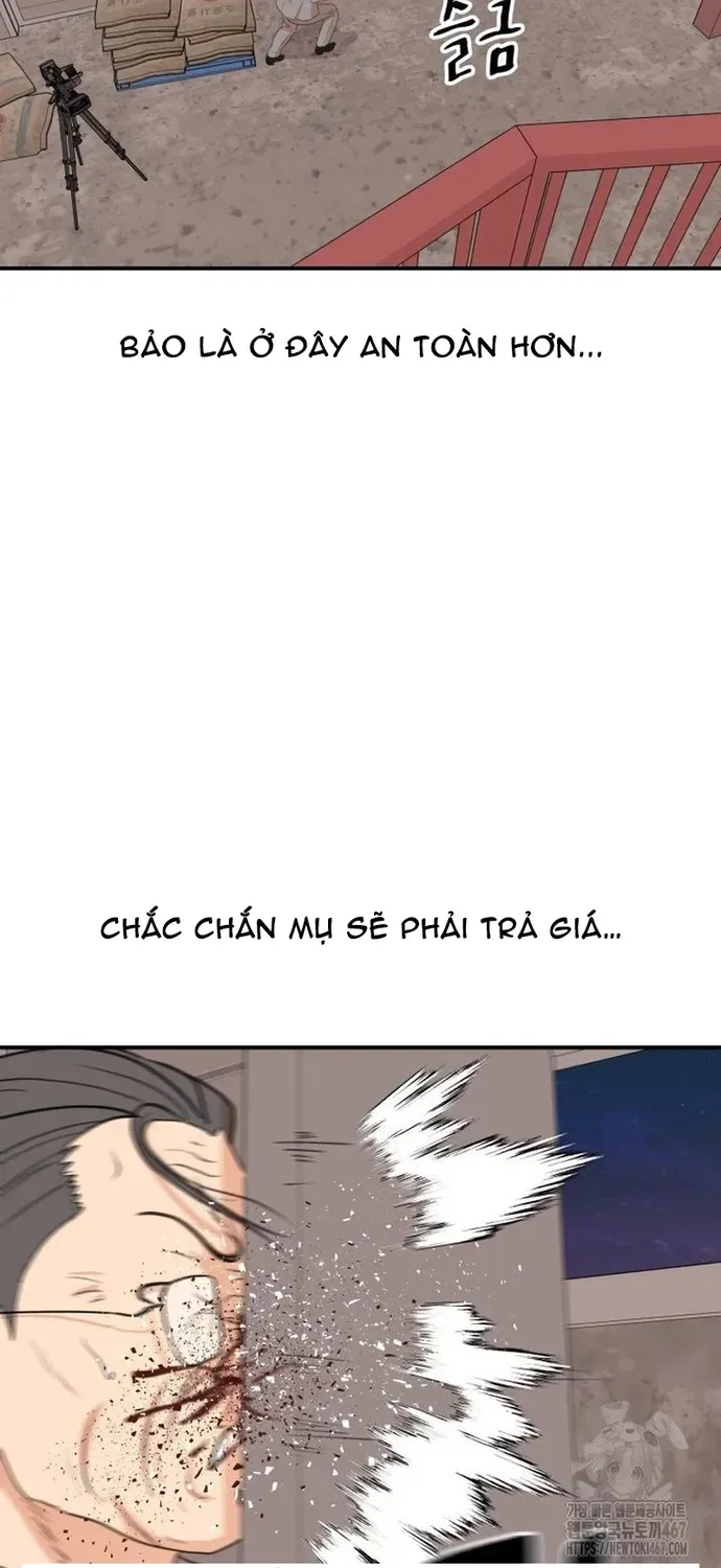 Bạn Trai Vệ Sĩ Chapter 169 - 36