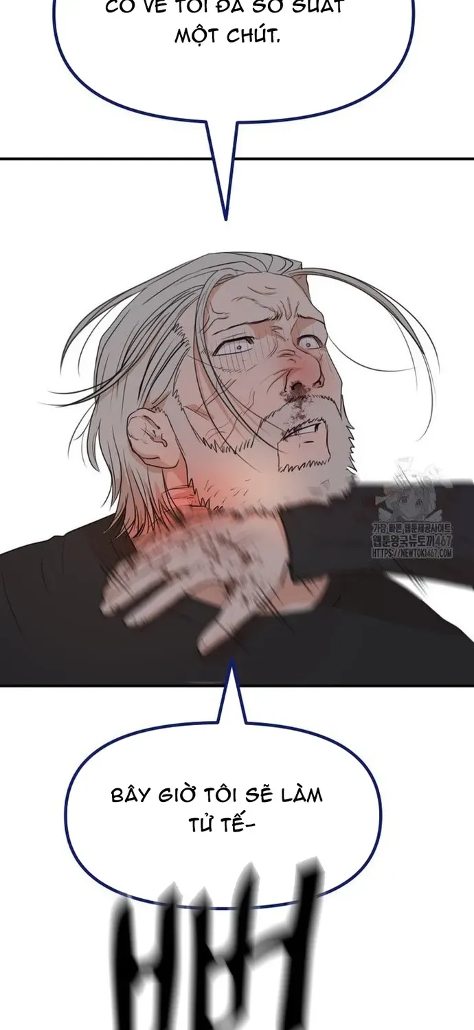 Bạn Trai Vệ Sĩ Chapter 169 - 5