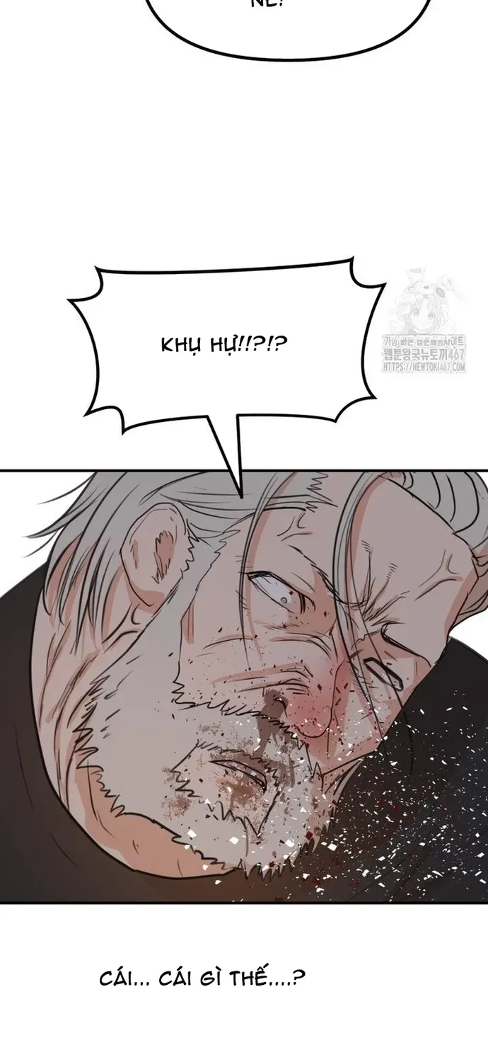 Bạn Trai Vệ Sĩ Chapter 169 - 7