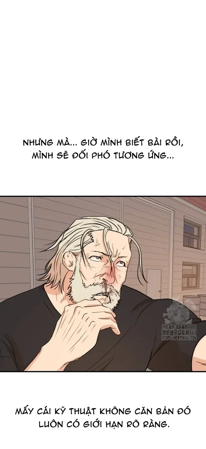 Bạn Trai Vệ Sĩ Chapter 169 - 9