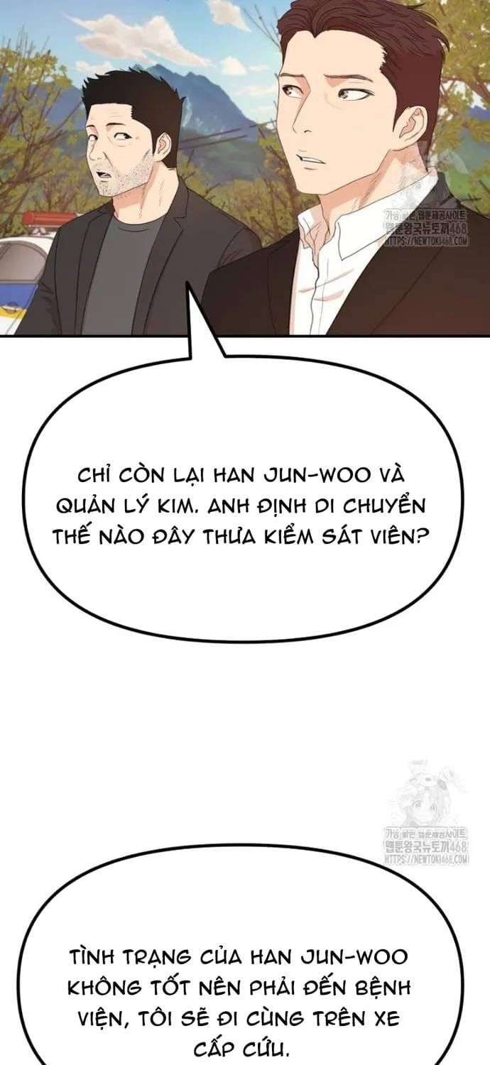 Bạn Trai Vệ Sĩ Chapter 171 - 5
