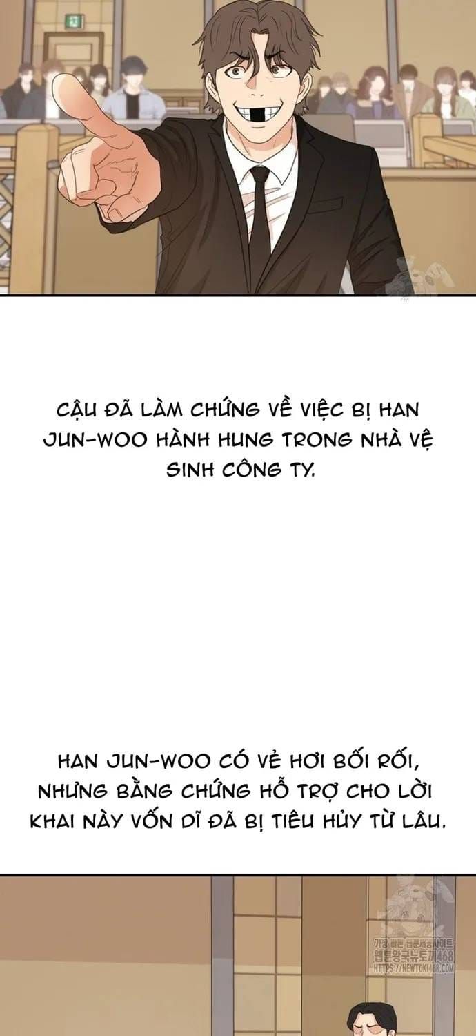 Bạn Trai Vệ Sĩ Chapter 172 - 54