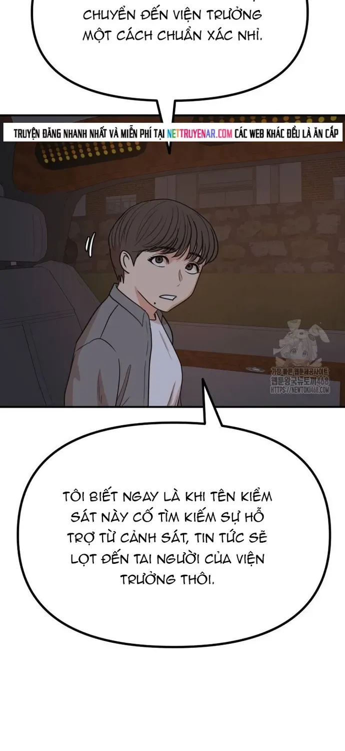 Bạn Trai Vệ Sĩ Chapter 174 - 40