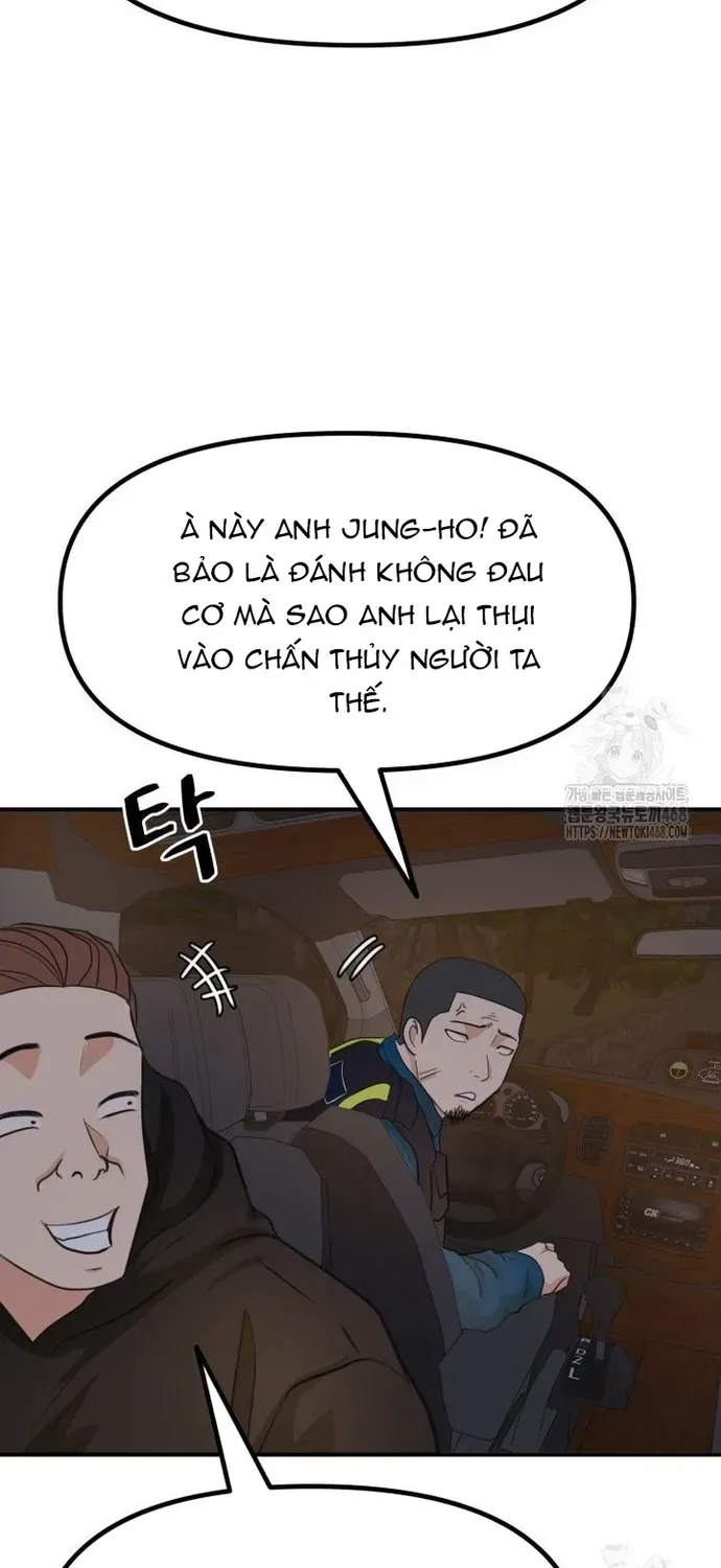 Bạn Trai Vệ Sĩ Chapter 174 - 62