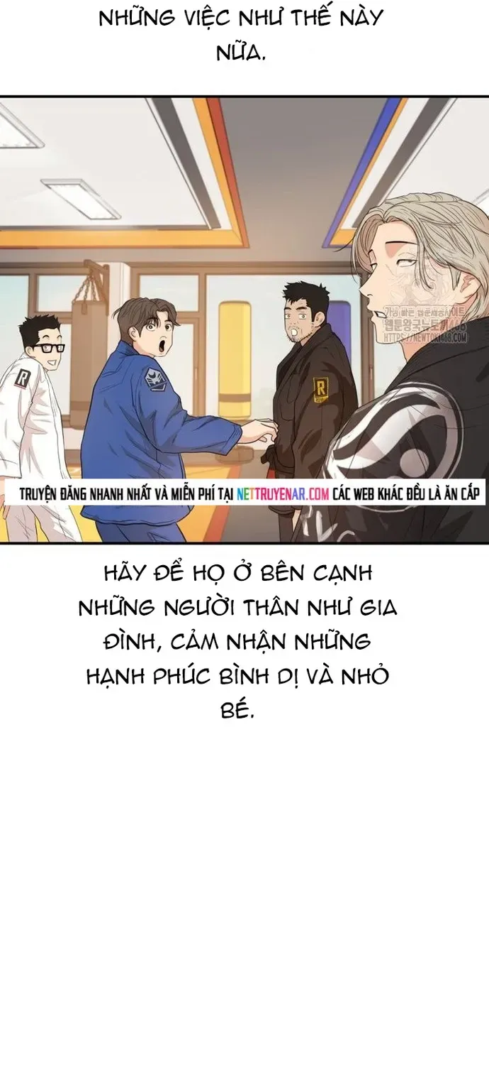 Bạn Trai Vệ Sĩ Chapter 174 - 69