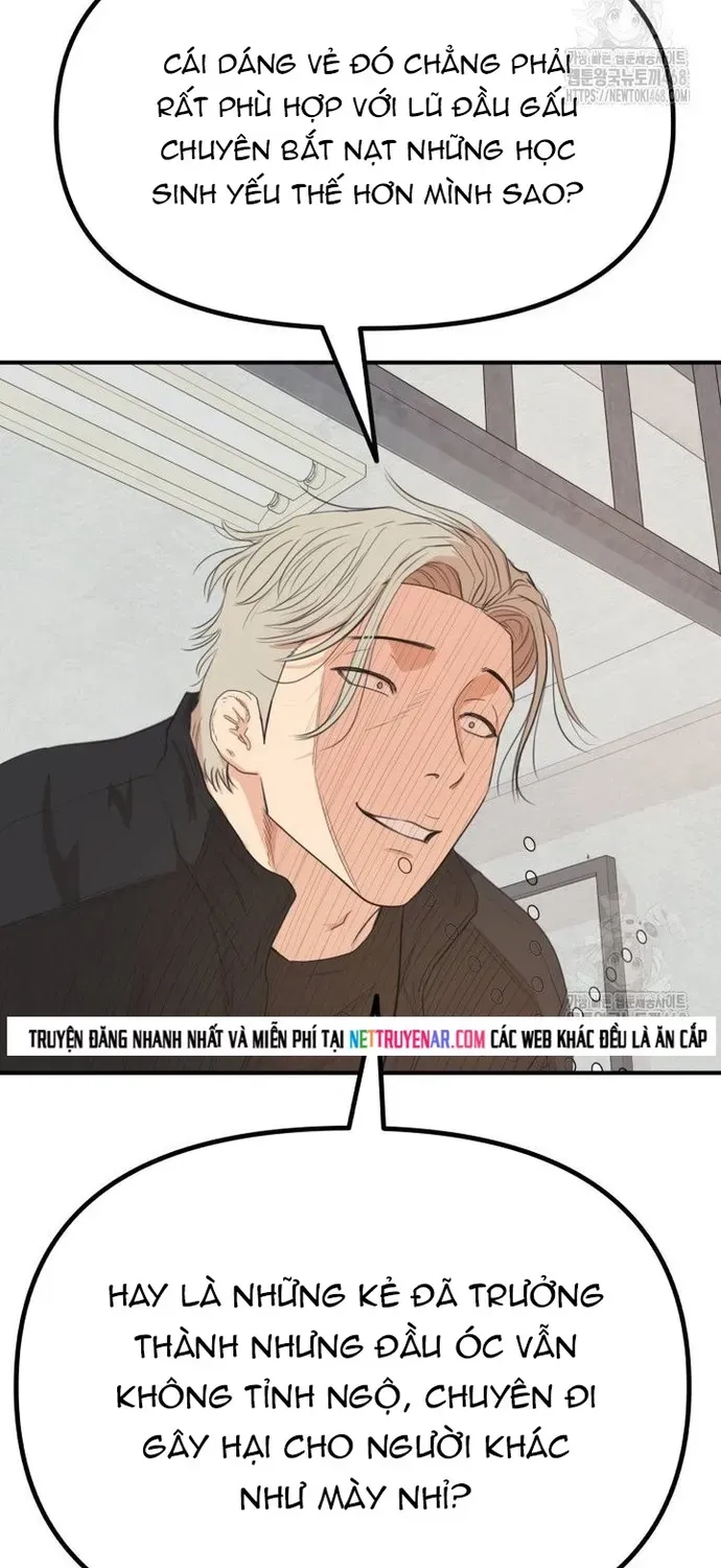 Bạn Trai Vệ Sĩ Chapter 174 - 8