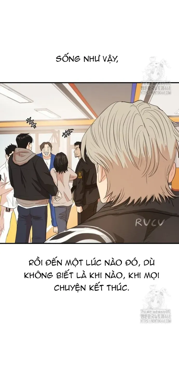 Bạn Trai Vệ Sĩ Chapter 174 - 72