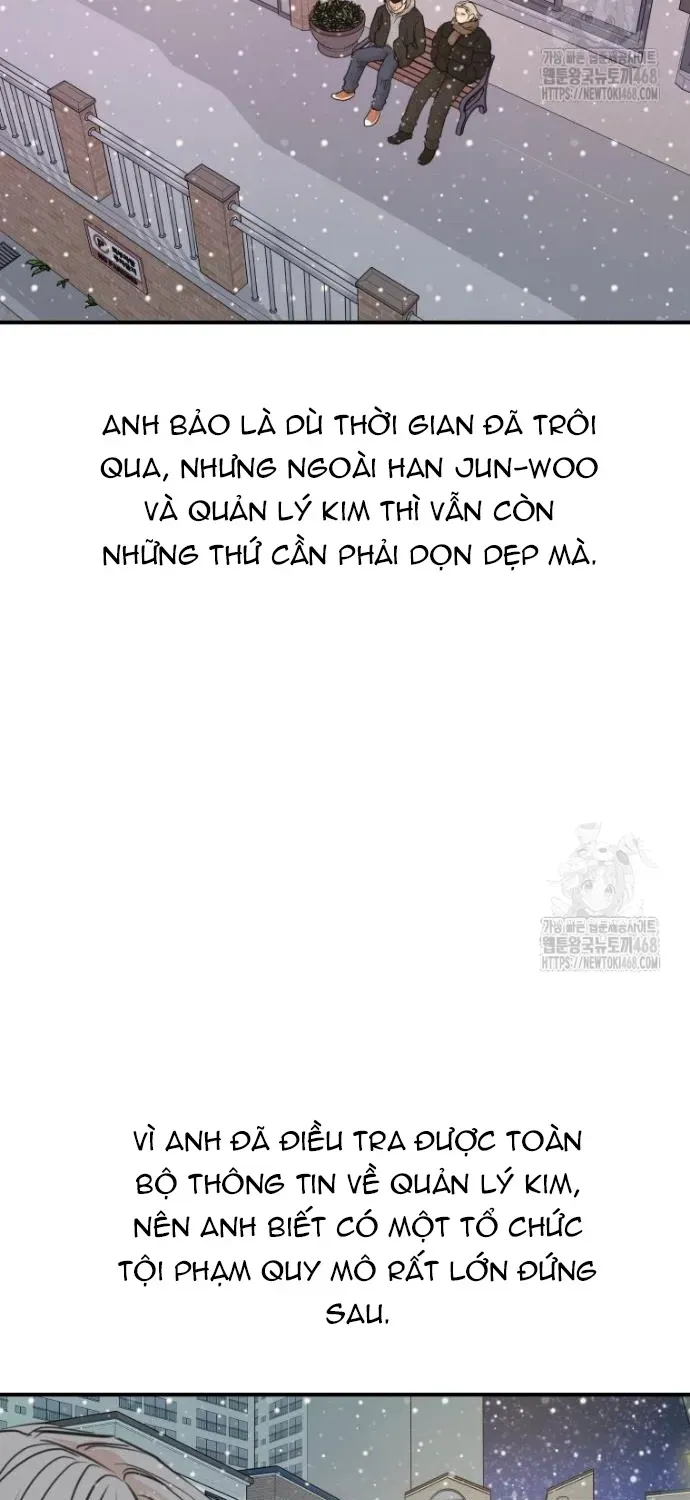 Bạn Trai Vệ Sĩ Chapter 175 - 10