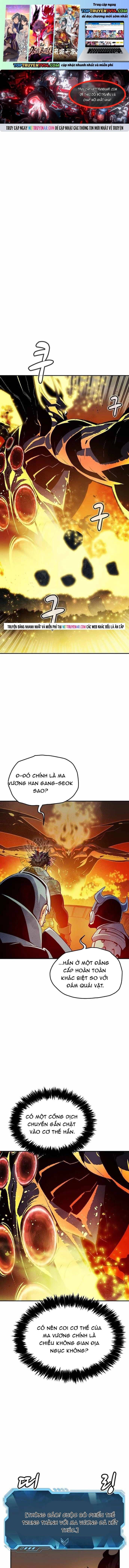 Độc Cô Tử Linh Sư Chapter 203 - 2