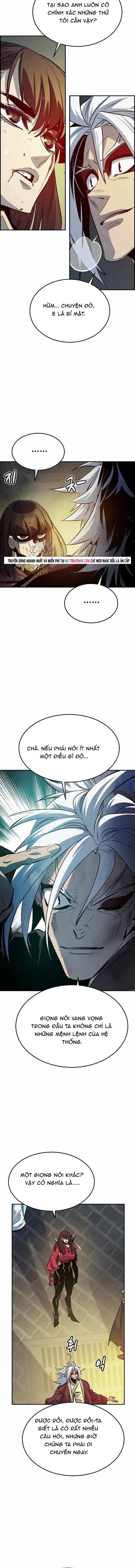 Độc Cô Tử Linh Sư Chapter 203 - 18
