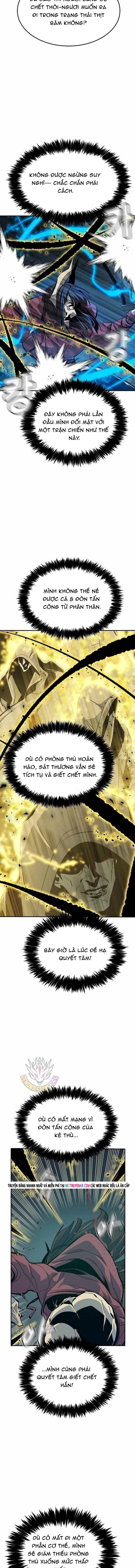 Độc Cô Tử Linh Sư Chapter 203 - 8