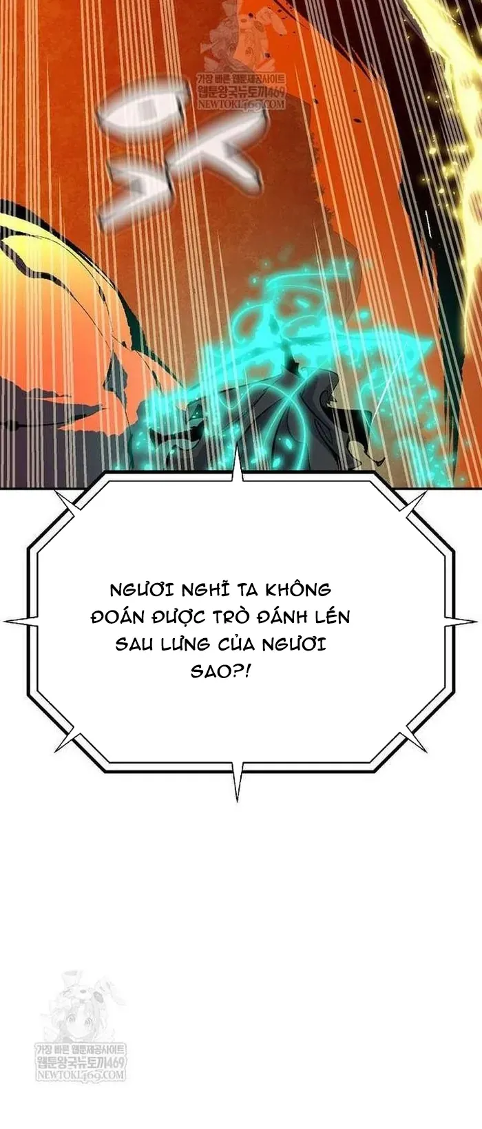 Độc Cô Tử Linh Sư Chapter 207 - 4
