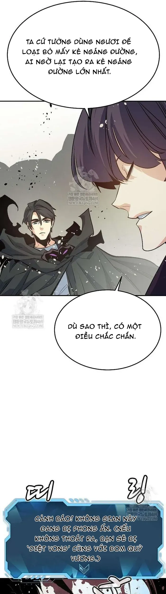 Độc Cô Tử Linh Sư Chapter 207 - 33