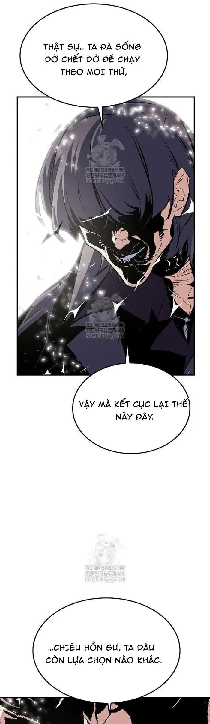 Độc Cô Tử Linh Sư Chapter 207 - 53