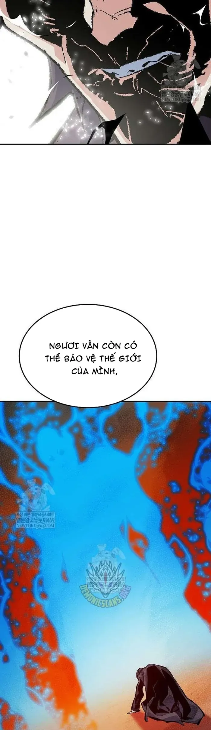 Độc Cô Tử Linh Sư Chapter 207 - 54