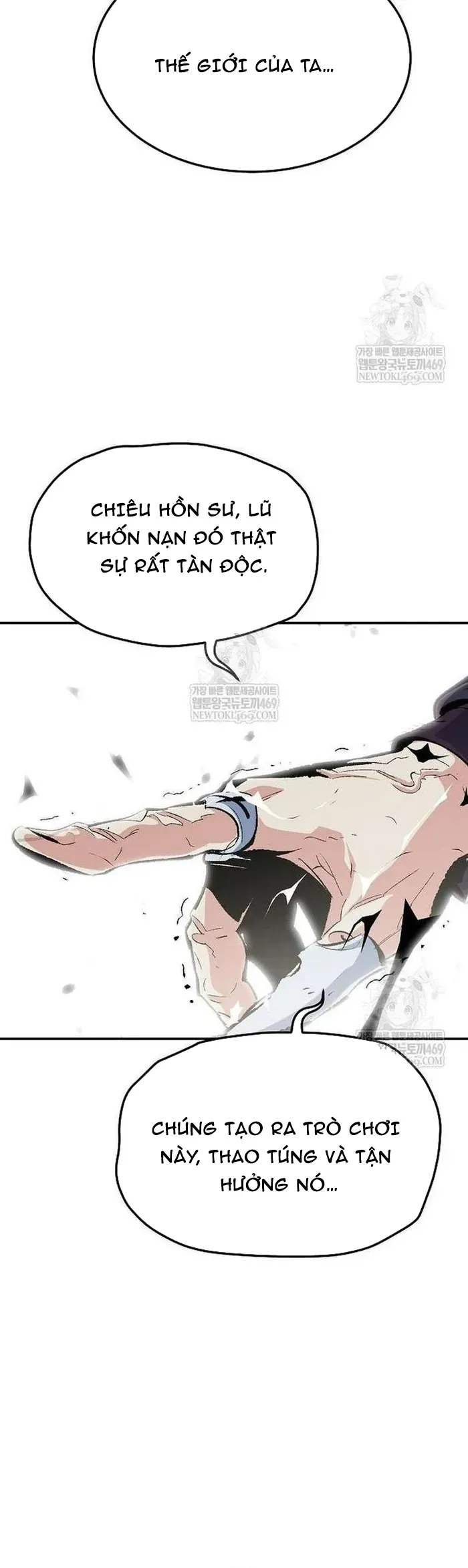 Độc Cô Tử Linh Sư Chapter 207 - 57
