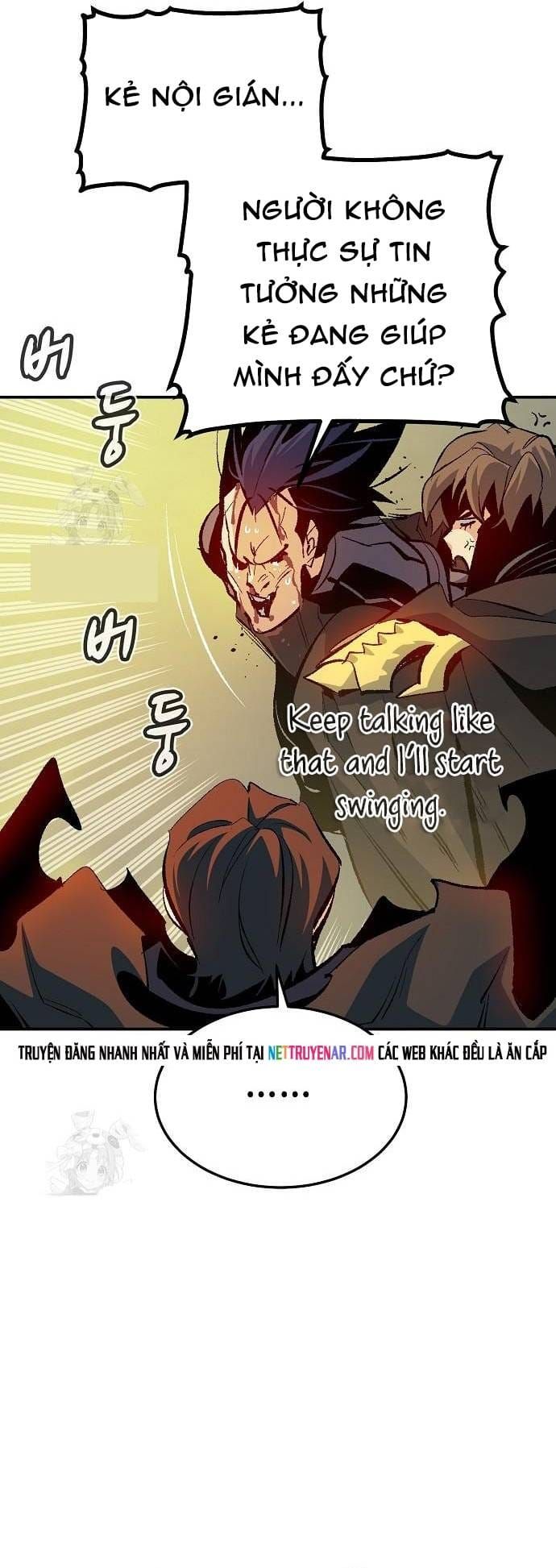 Độc Cô Tử Linh Sư Chapter 210 - 75