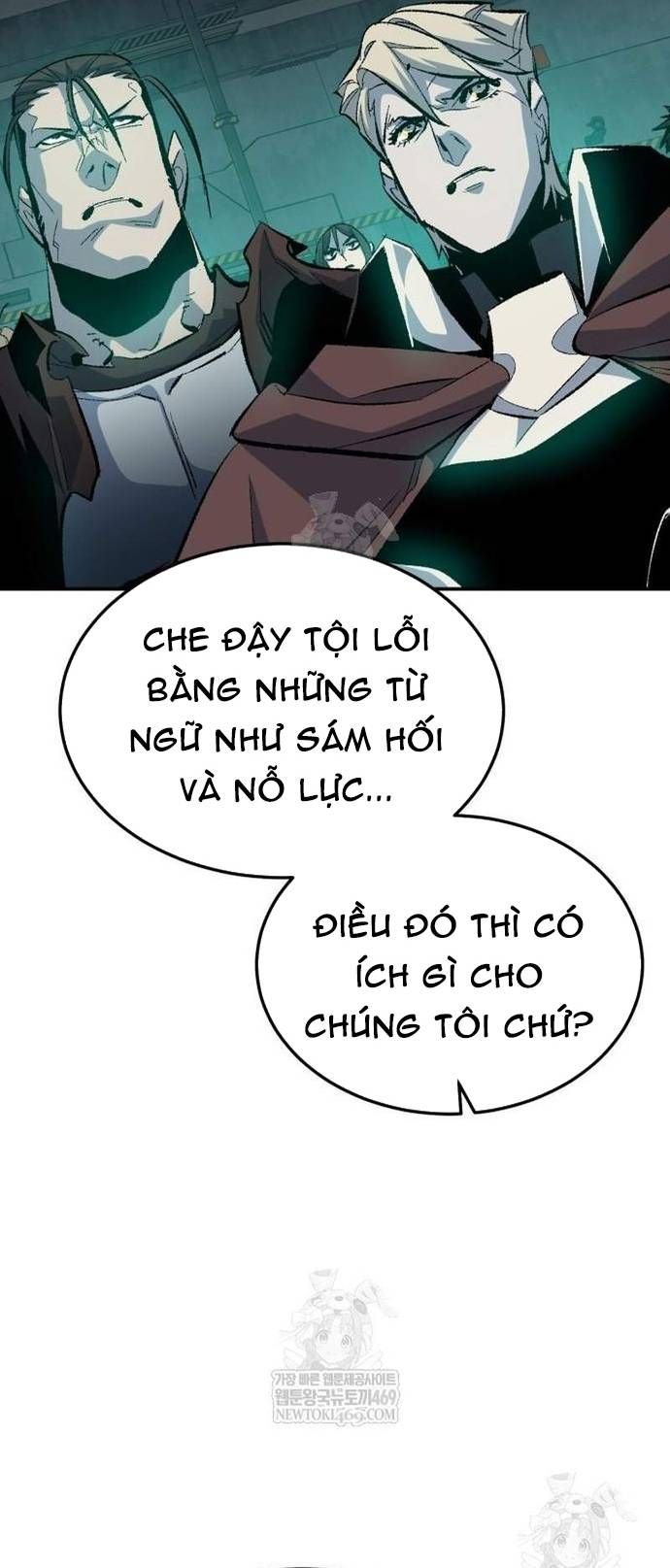 Độc Cô Tử Linh Sư Chapter 211 - 48