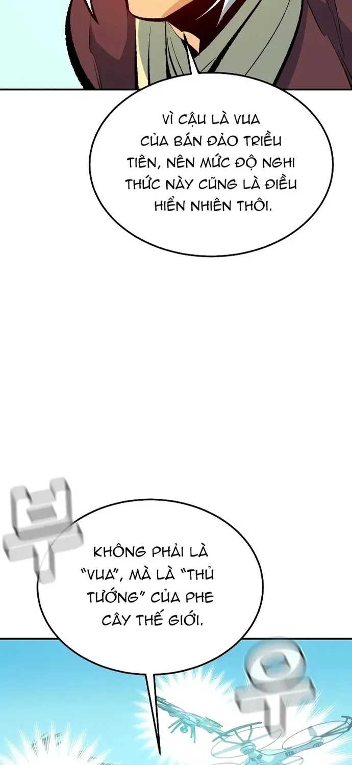 Độc Cô Tử Linh Sư Chapter 215 - 11