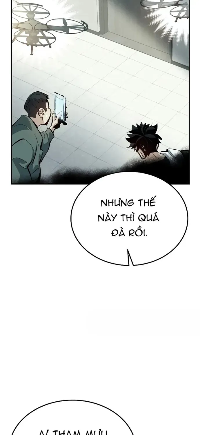 Độc Cô Tử Linh Sư Chapter 215 - 14