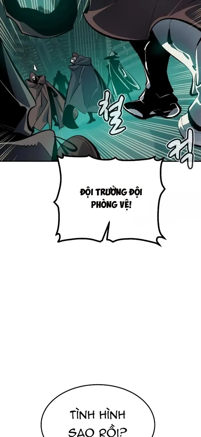 Độc Cô Tử Linh Sư Chapter 215 - 34