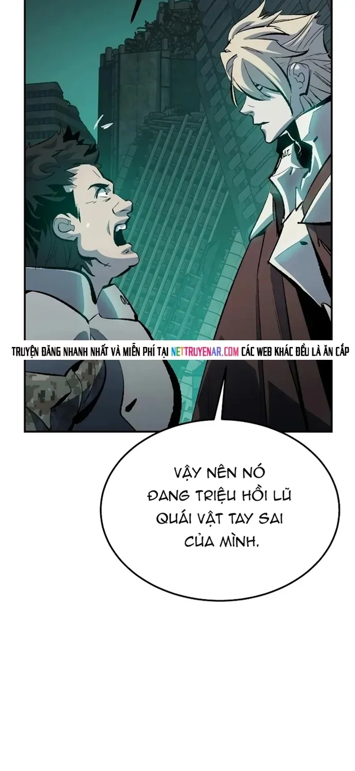 Độc Cô Tử Linh Sư Chapter 215 - 37