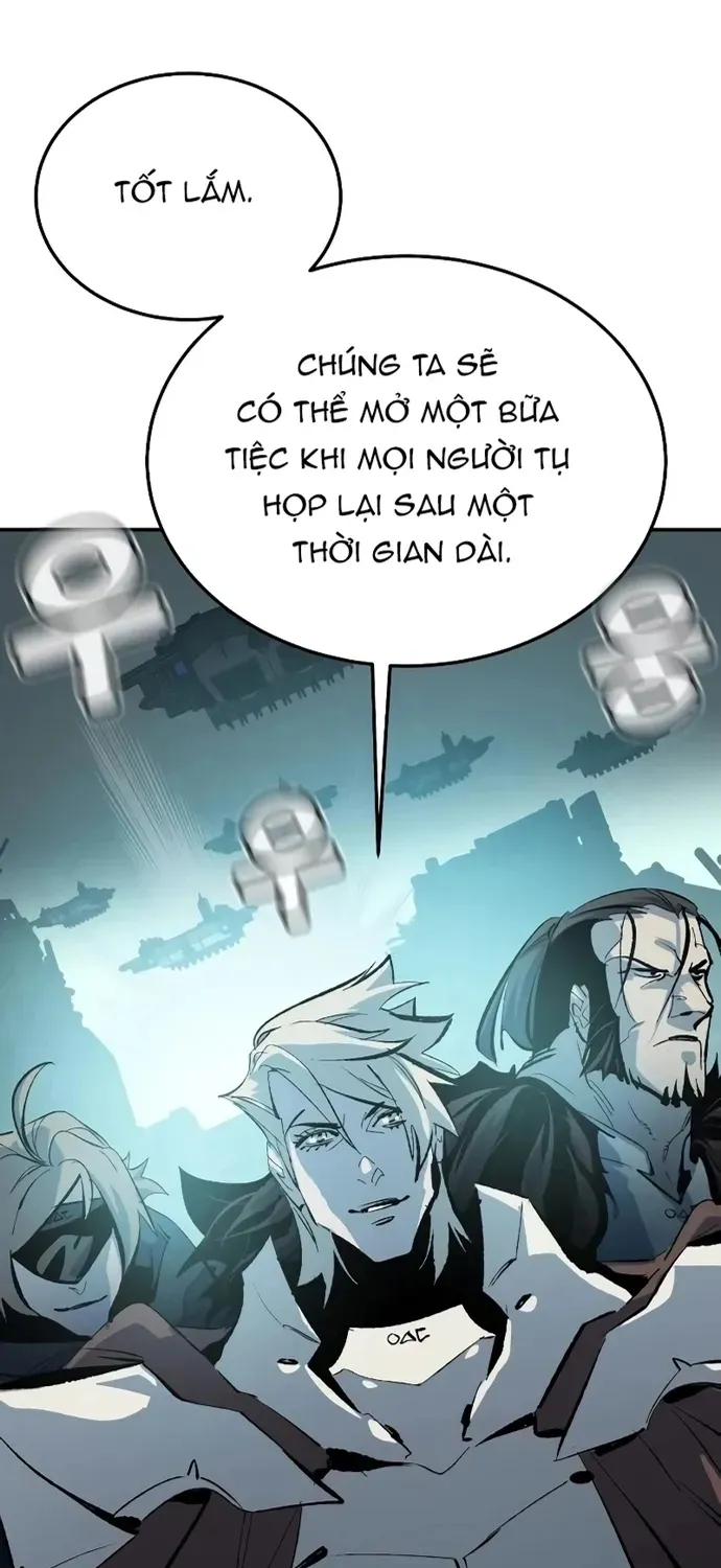 Độc Cô Tử Linh Sư Chapter 215 - 46