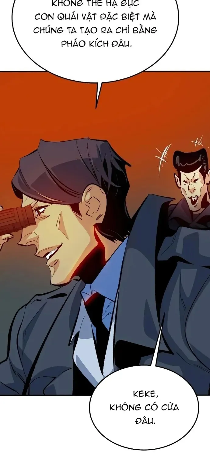 Độc Cô Tử Linh Sư Chapter 215 - 51
