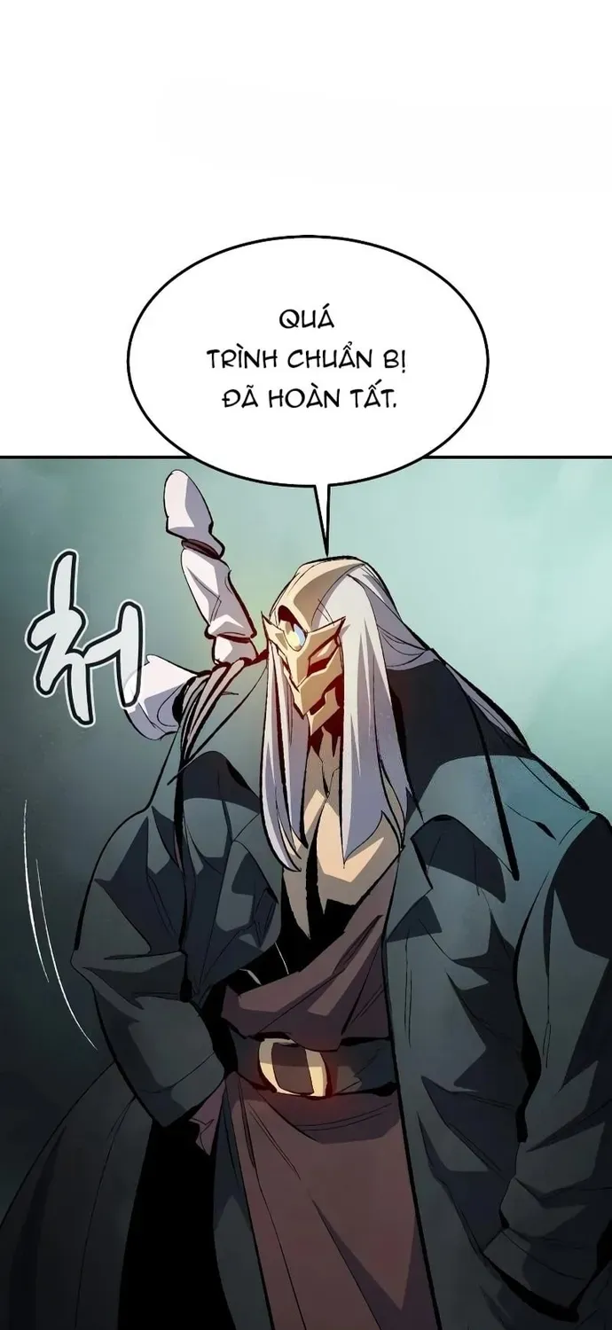 Độc Cô Tử Linh Sư Chapter 215 - 83