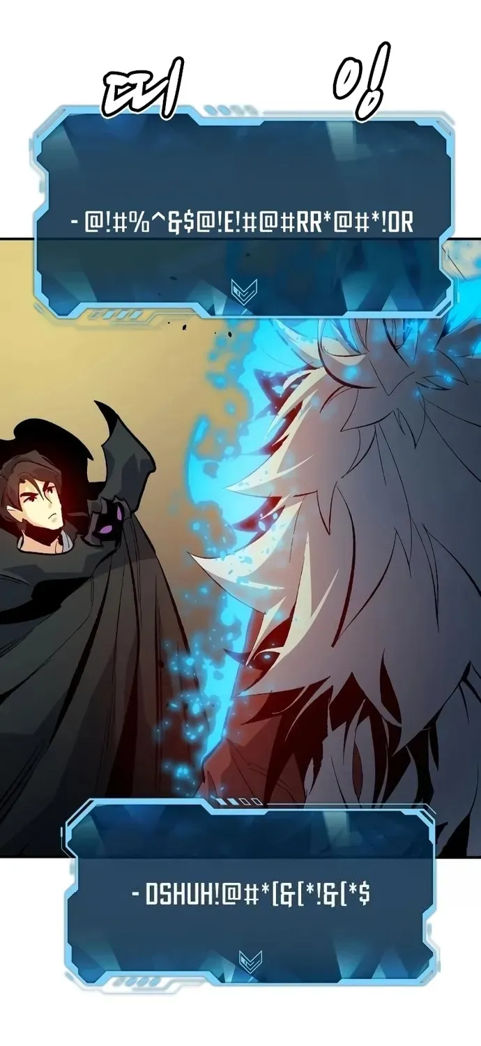 Độc Cô Tử Linh Sư Chapter 215 - 94