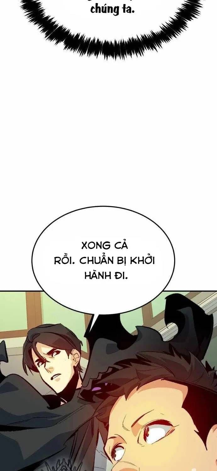 Độc Cô Tử Linh Sư Chapter 216 - 19