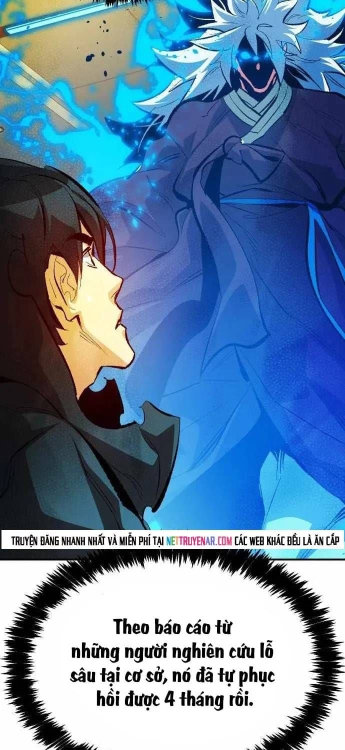 Độc Cô Tử Linh Sư Chapter 216 - 3