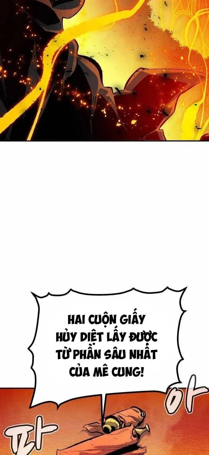 Độc Cô Tử Linh Sư Chapter 216 - 44