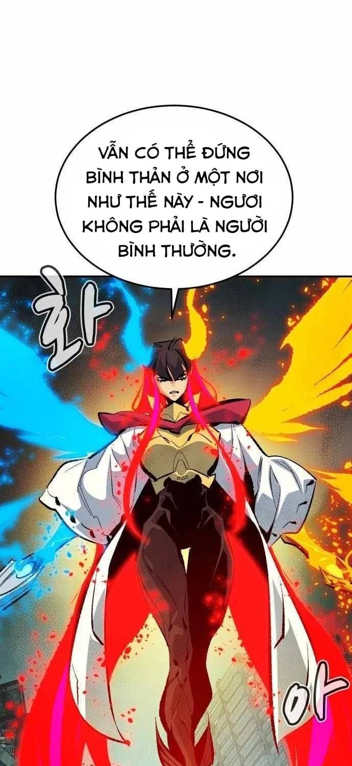 Độc Cô Tử Linh Sư Chapter 216 - 56
