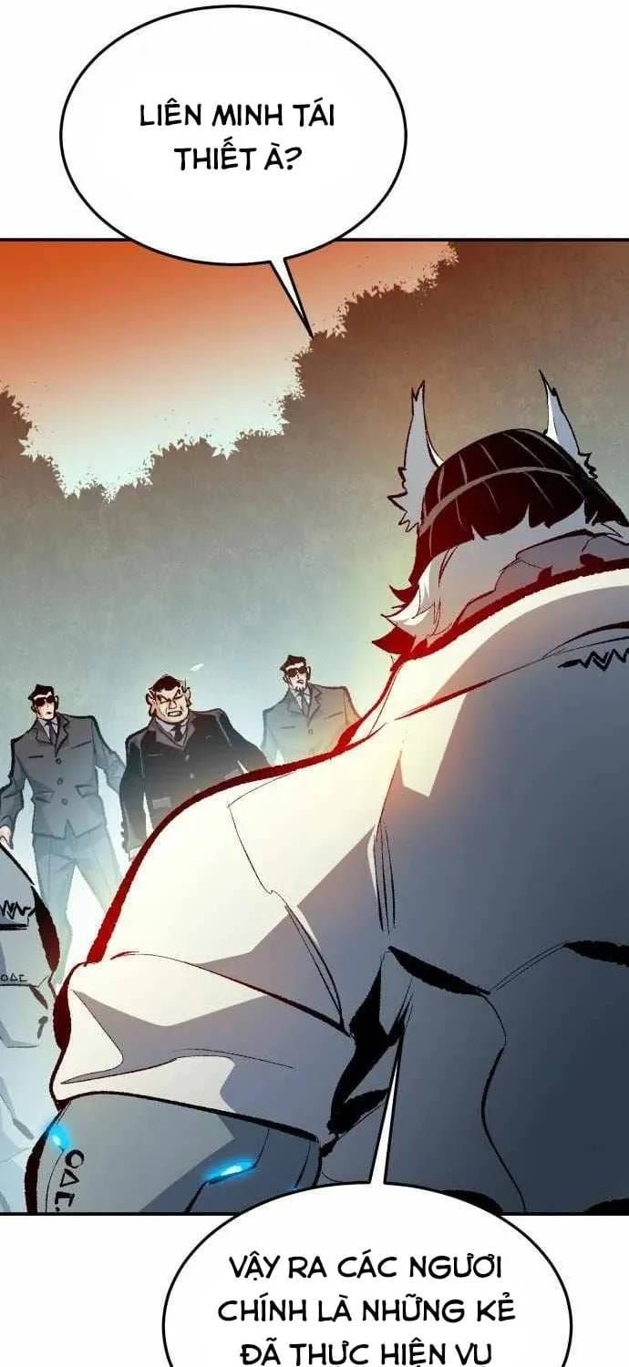 Độc Cô Tử Linh Sư Chapter 216 - 76