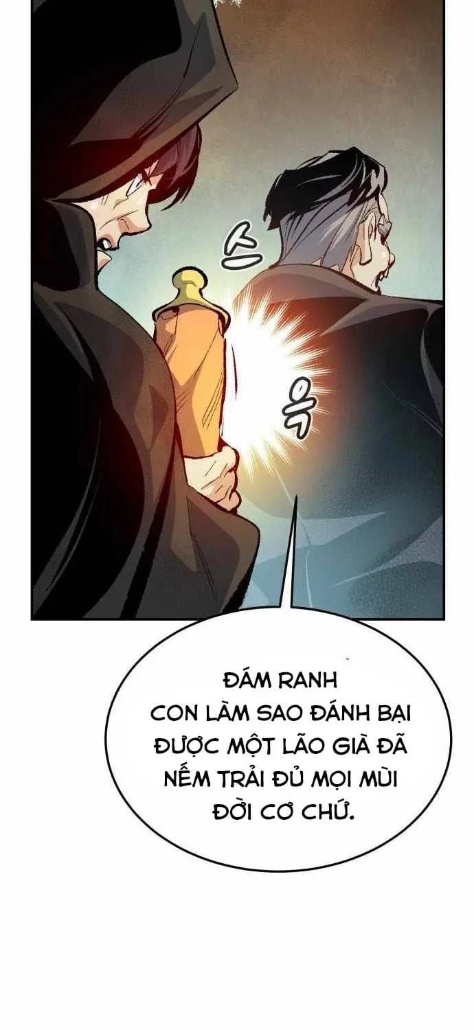 Độc Cô Tử Linh Sư Chapter 216 - 79