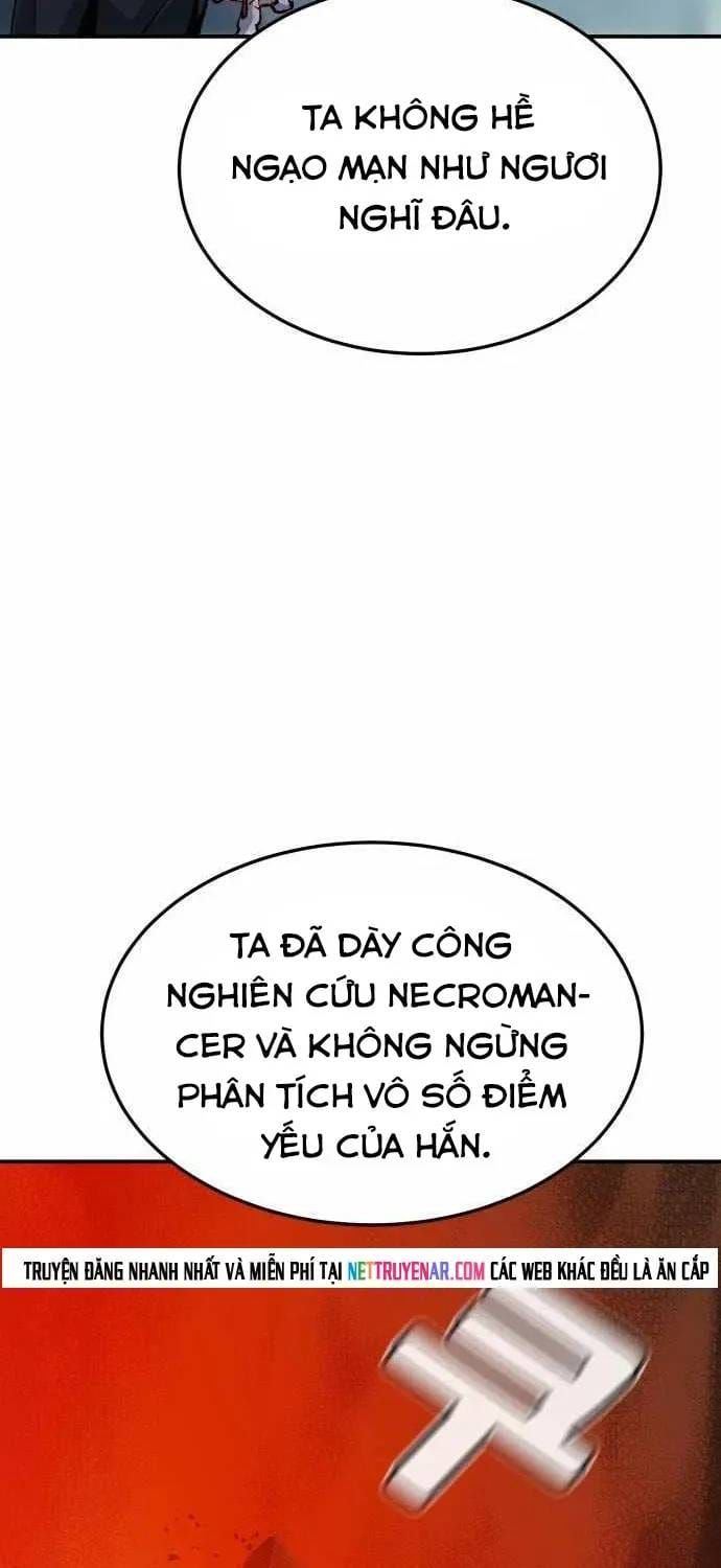Độc Cô Tử Linh Sư Chapter 216 - 92